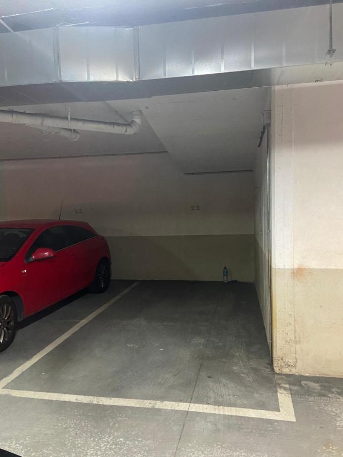 Ferienwohnung Atico Nuevo En Arteixo Con Plaza De Garaje Exterior foto